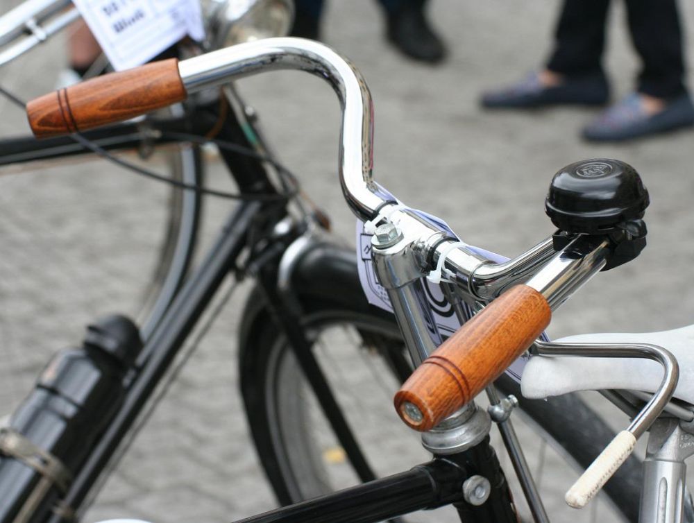 Image de l'actualité Les efforts de Tours dans la promotion du vélo