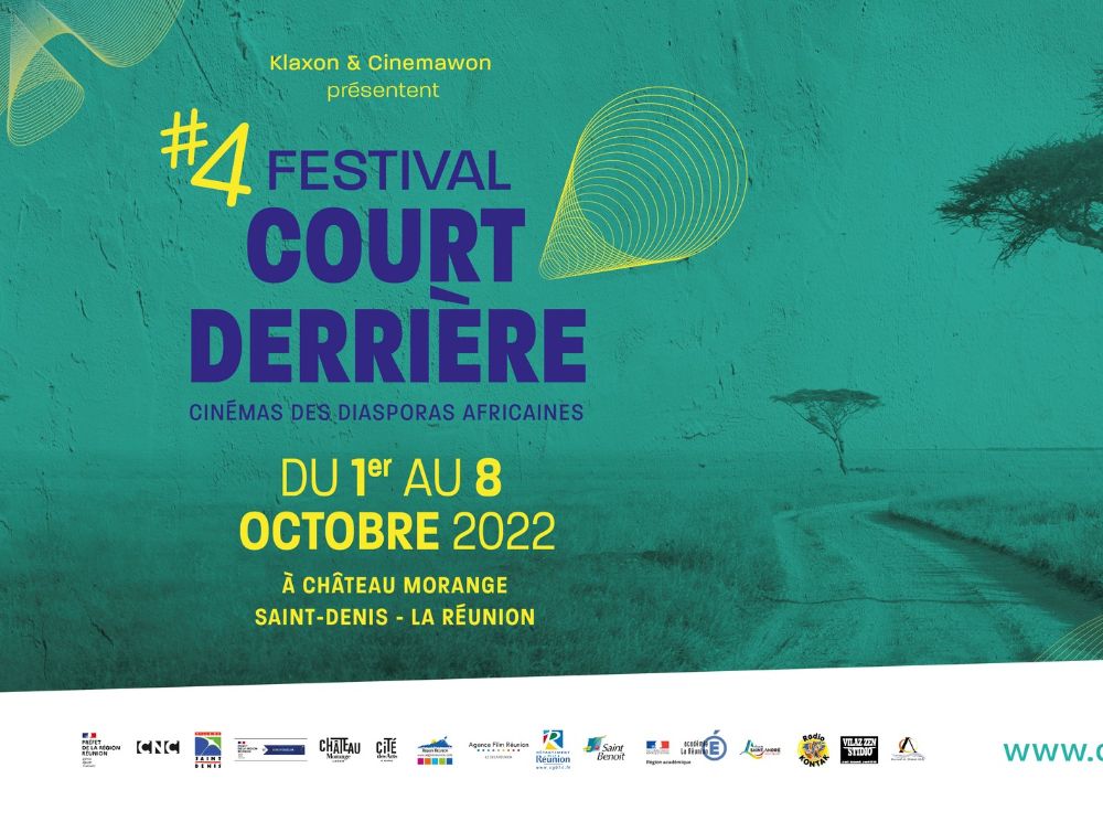 Image de l'actualité À La Réunion, Saint-Denis retrouve le festival Court Derrière