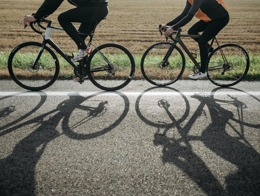La ronde à vélo : en route pour une 10e édition à Fontainebleau !