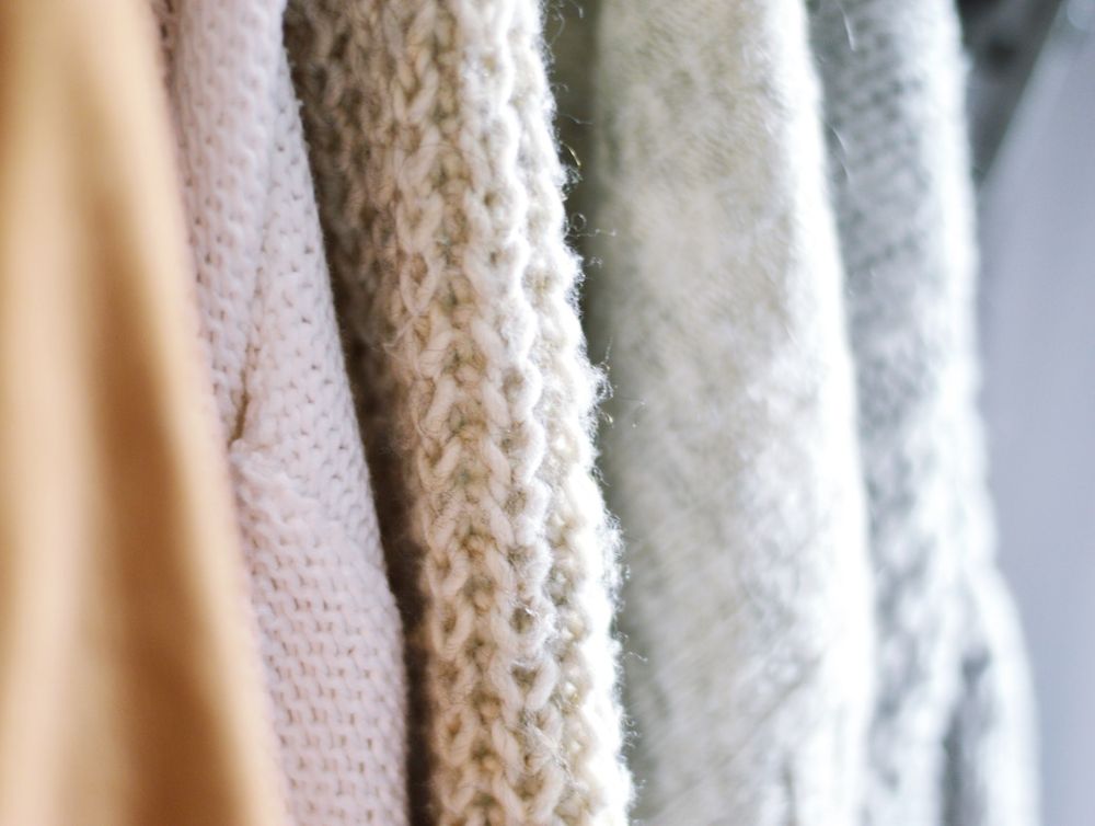 Image de l'actualité Nos meilleurs conseils pour laver son pull en laine sans l’abîmer
