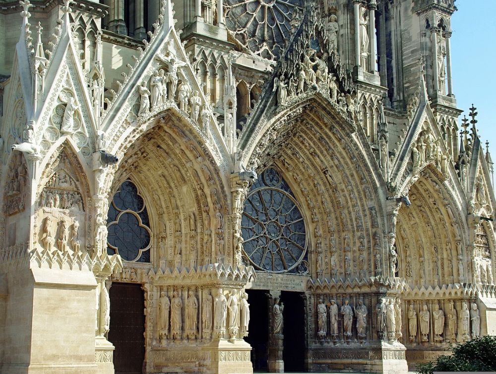 Image de l'actualité Des festivités pour le tricentenaire du sacre de Louis XV à Reims