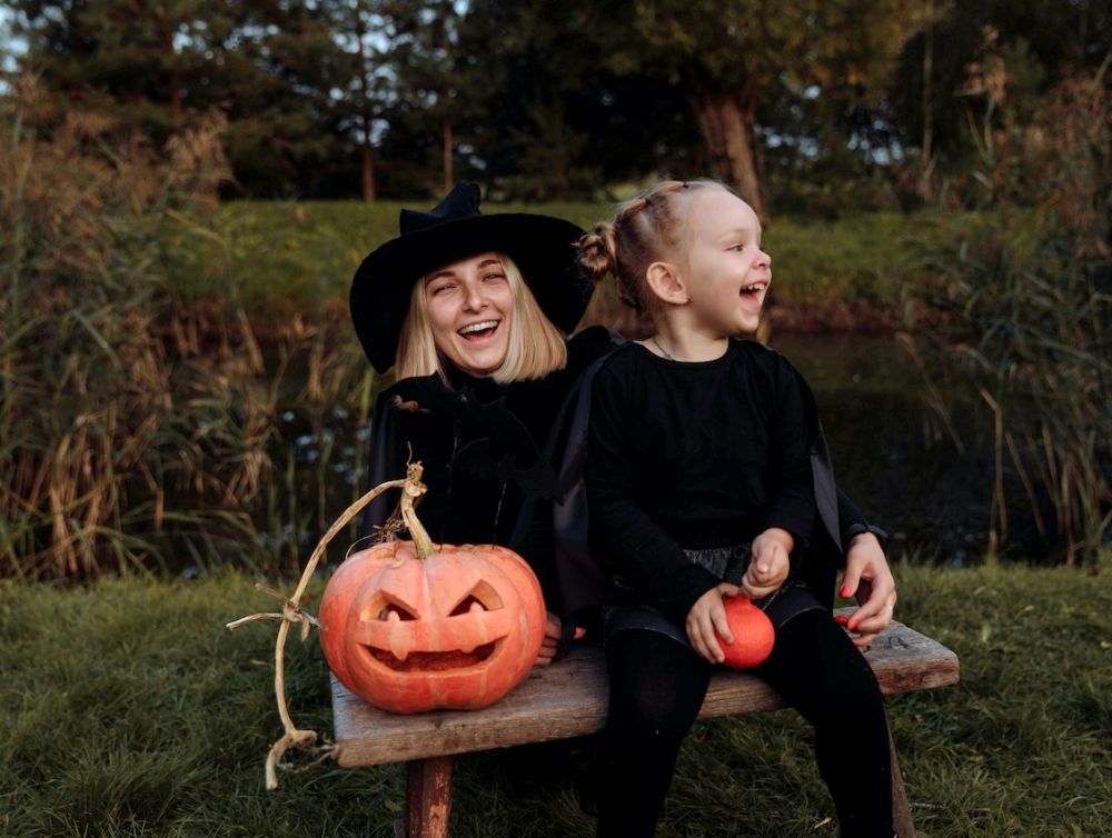 Image de l'actualité Halloween se célèbre en famille à Sucy-en-Brie !