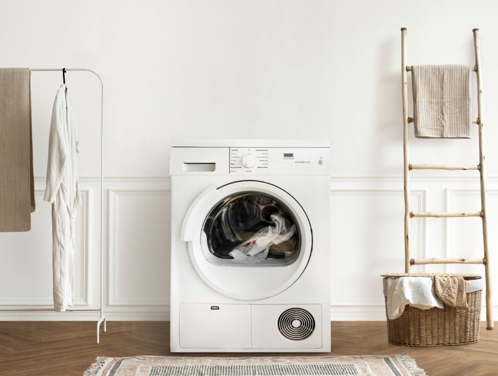 Image de l'actualité Comment entretenir sa machine à laver ?
