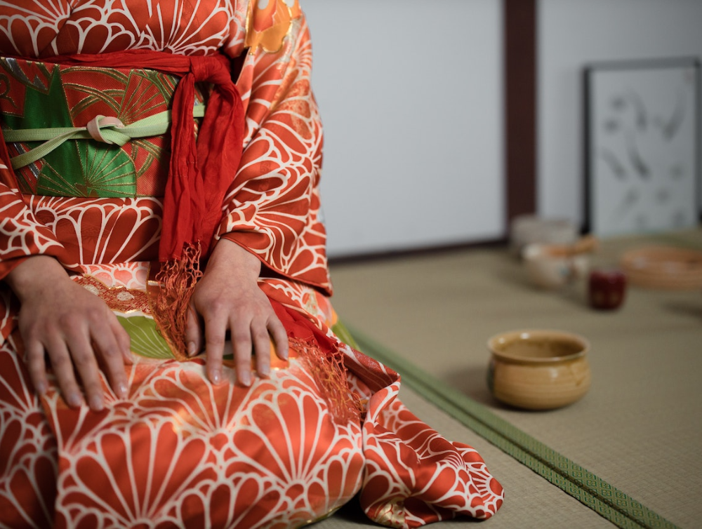 Partez à la découverte de la culture et des traditions japonaises à Alès