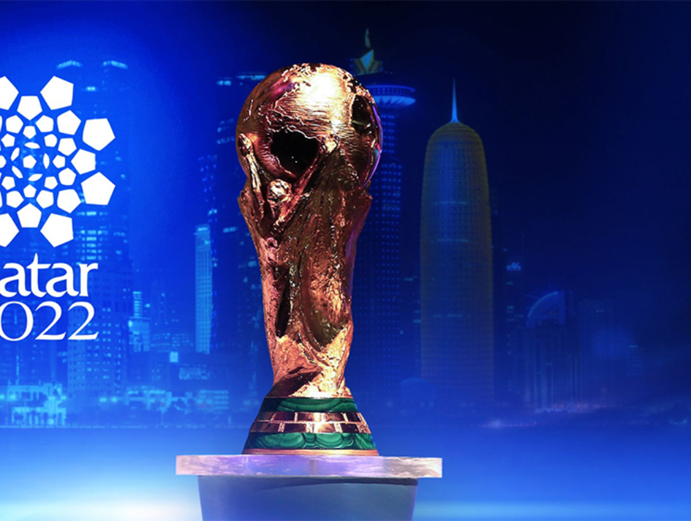 Vibrez pour les Bleus !