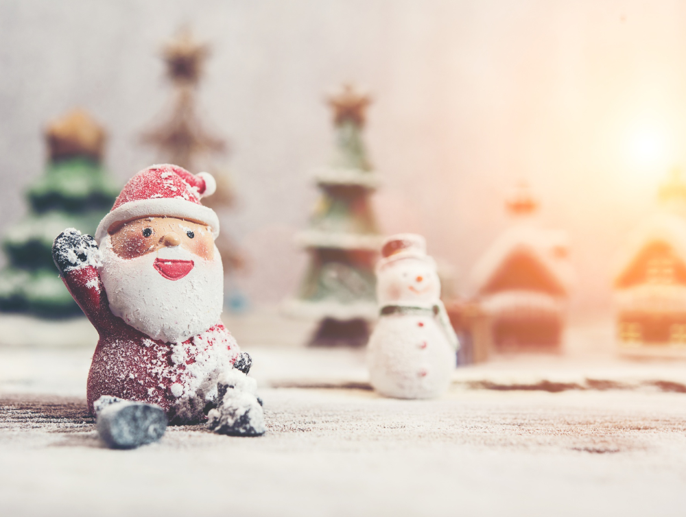 Image de l'actualité Pour Noël, décembre sera festif et convivial à Lons-le-Saunier !