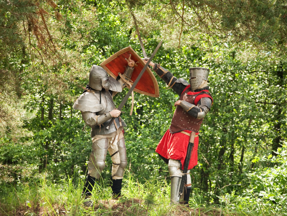  Plongez dans l’univers médiéval et fantastique du festival Normannia à Rouen !