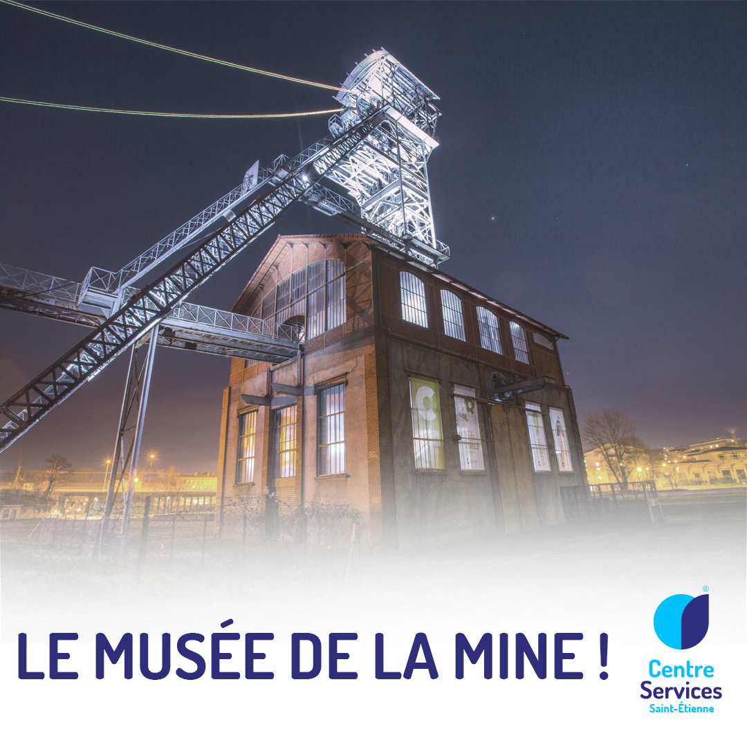 Le musée de la mine