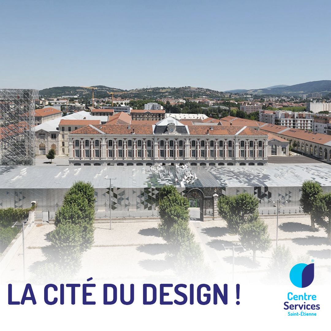 Image de l'actualité La Cité du Design