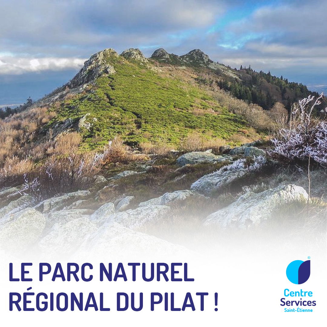 Image de l'actualité Le Parc Naturel Régional du Pilat !