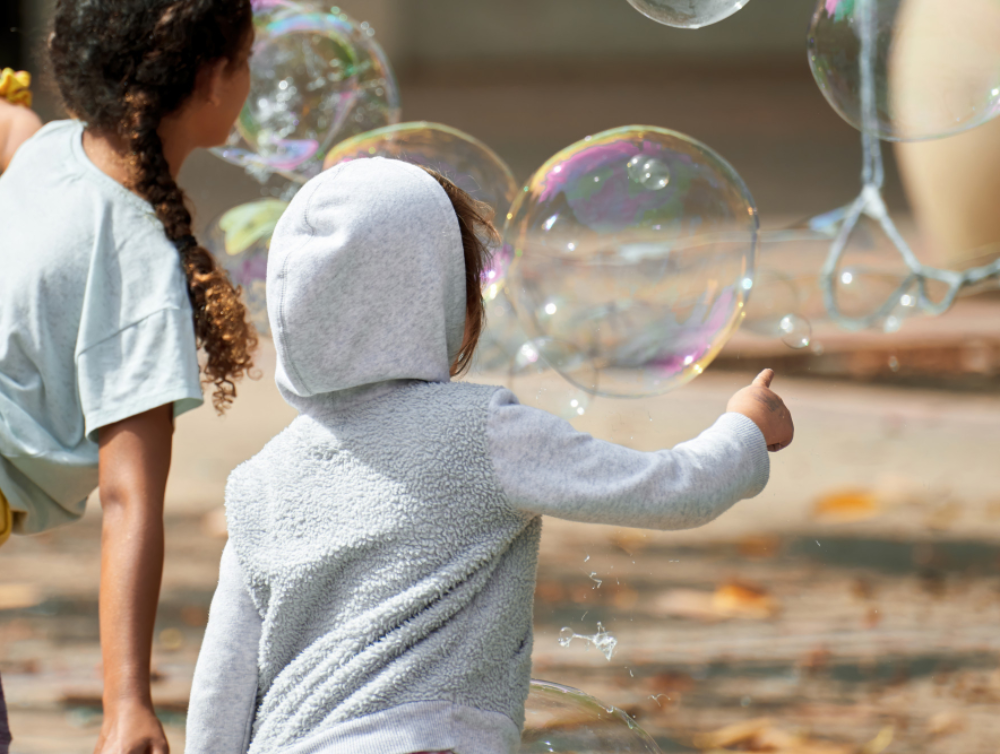 Image de l'actualité L’espace Mendès-France de Poitiers lève le voile sur la magie des bulles