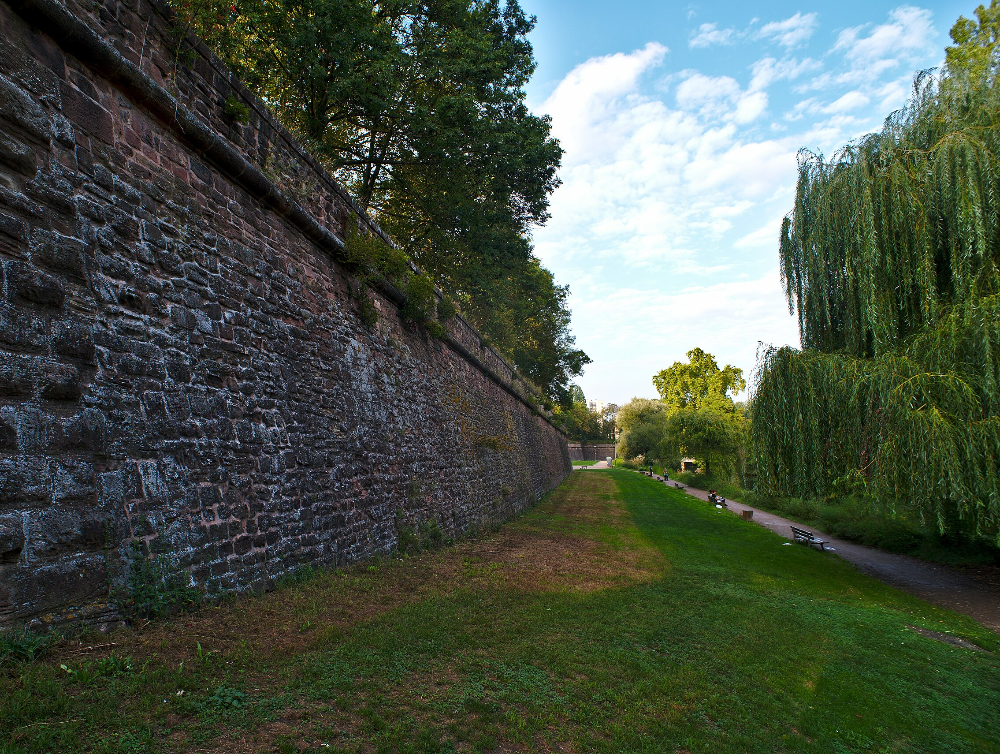 Image de l'actualité Donnez vos idées pour le Parc de la Citadelle de Strasbourg !