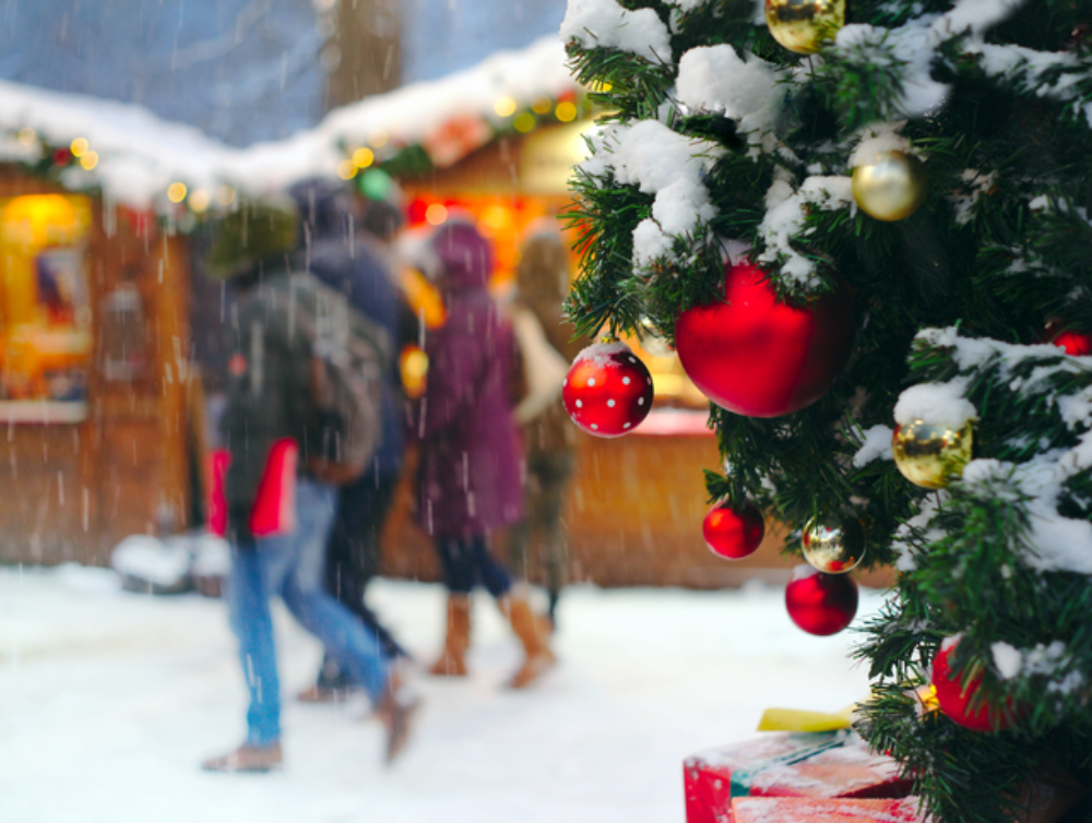 Image de l'actualité Inscrivez-vous pour la 3ème édition du marché de Noël nocturne à Mâcon !