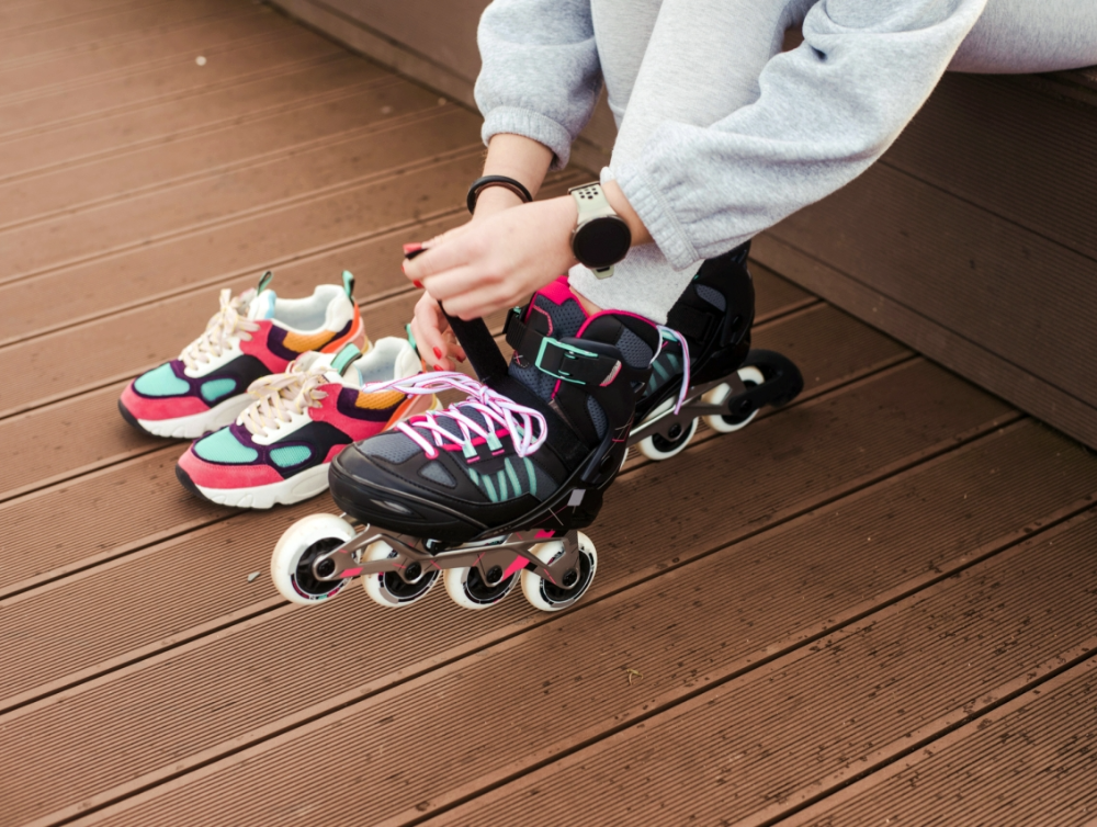 Image de l'actualité Des vacances patins aux pieds avec la “Roller disco” de Bourgoin-Jallieu !