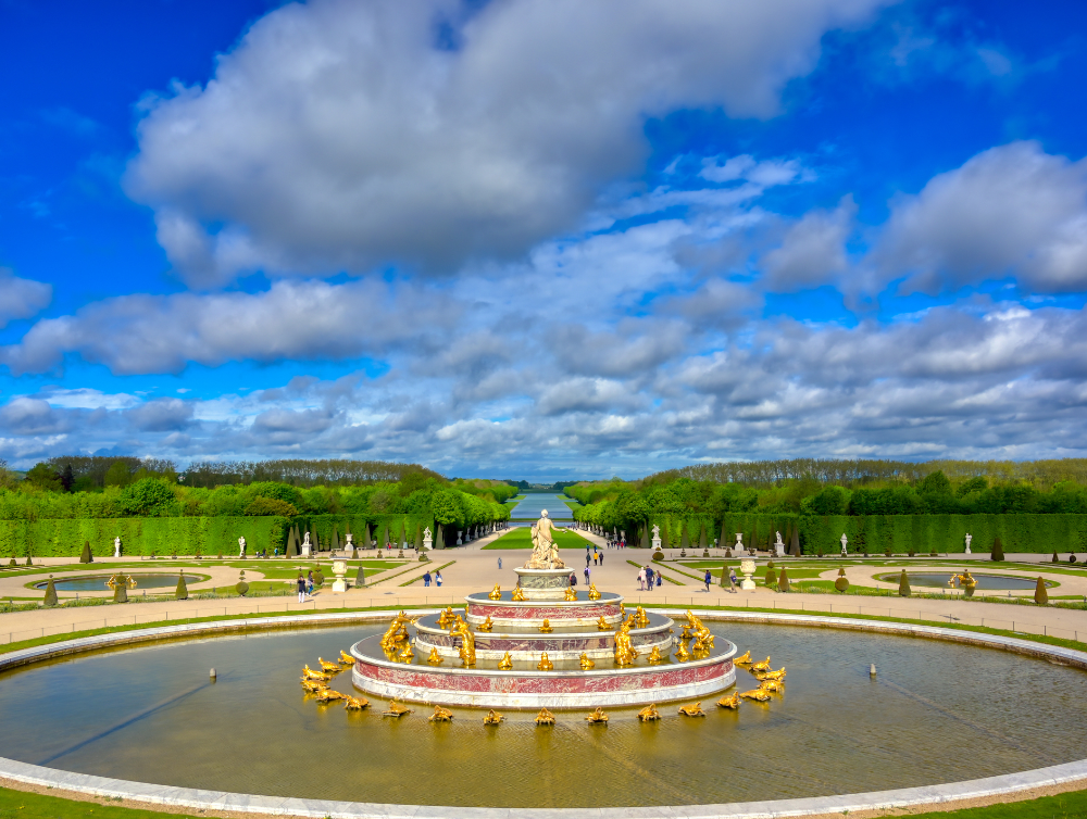 Image de l'actualité Comment Versailles se prépare à l'accueil des JO de Paris 2024 ?