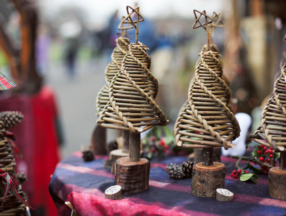 Image de l'actualité Un marché de Noël et des spectacles en décembre à Sainte-Geneviève-des-Bois