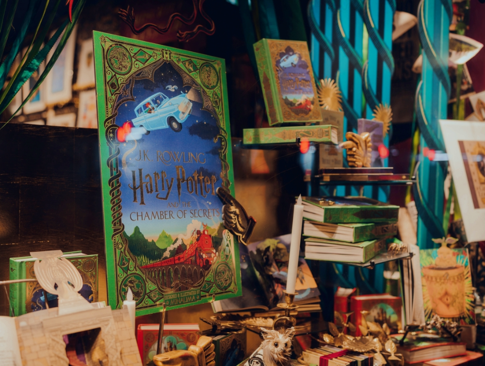 Profitez de la nuit des livres Harry Potter avec une femme de ménage à domicile à Issy-les-Moulineaux