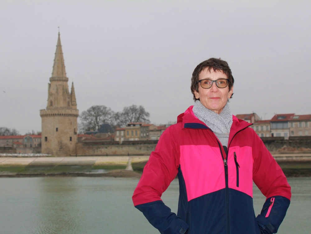 Marie-Thérèse l’aide à domicile que vous recherchez à La Rochelle