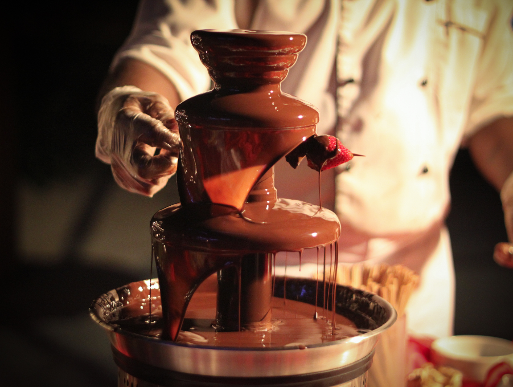 Image de l'actualité Levallois-Perret inaugure son 1er salon du chocolat le 1er week-end de mars