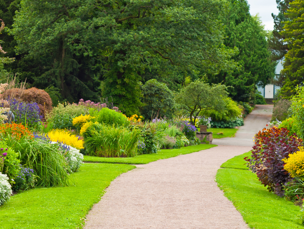 Image de l'actualité Rendez-vous aux jardins : une expérience sensorielle au parc de Cluny !