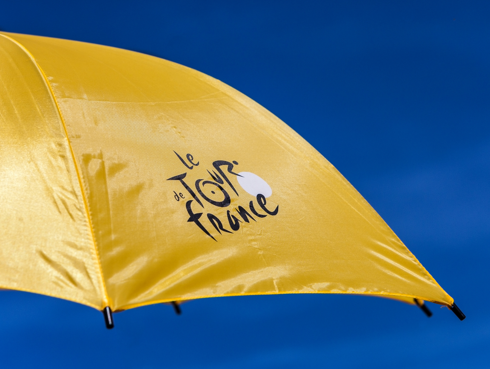 Image de l'actualité Fière d’être la ville d’arrivée du Tour de France, “Nice fête le Tour”