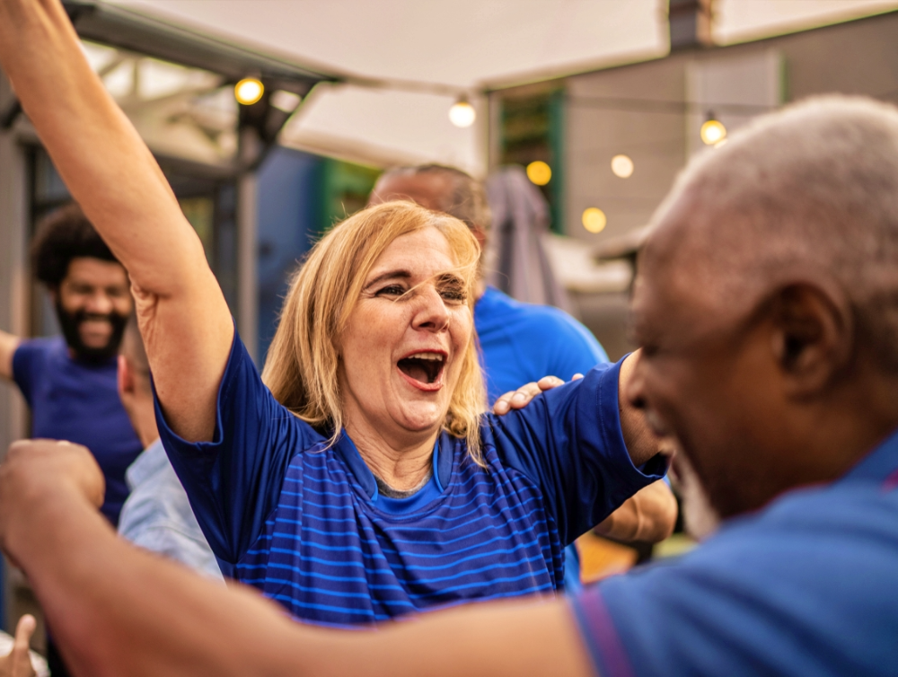 Image de l'actualité Un week-end olympique accessible à tous à Saint-Étienne !