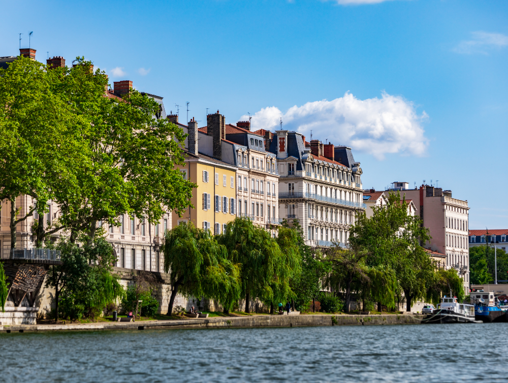 Image de l'actualité La Fête des mariniers fait son retour ce week-end à Lyon