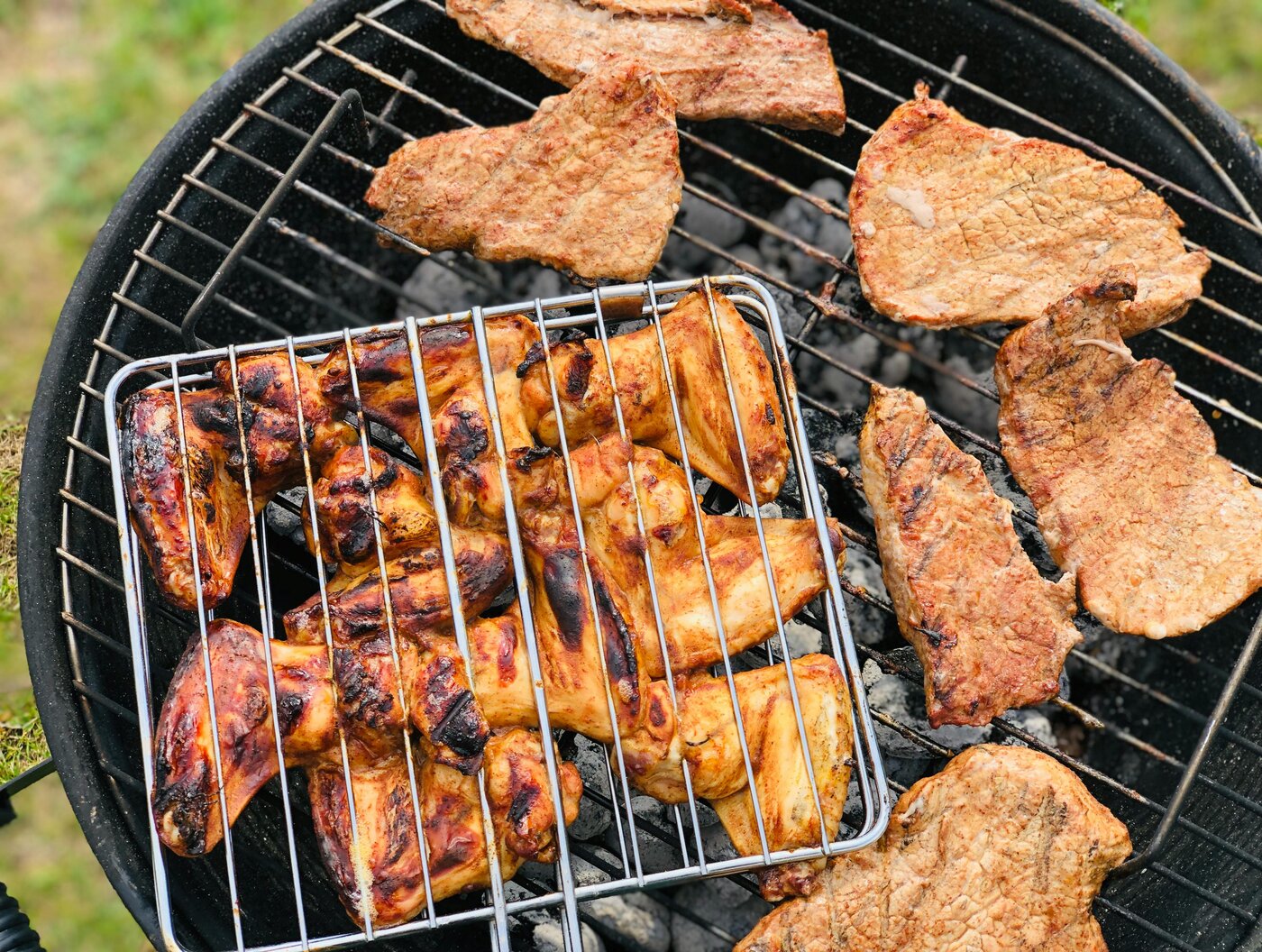 Image de l'actualité L’été approche … les barbecues aussi ! Guide complet pour son entretien.