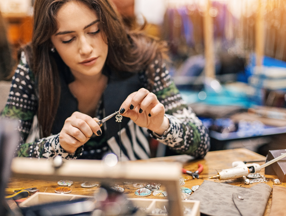 Image de l'actualité Be Artisanat : une journée dédiée à l'artisanat local à Vernon