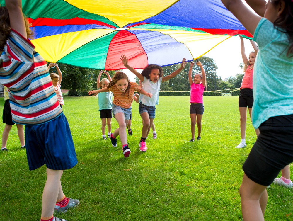 Image de l'actualité L’édition 2024 de la Fête de l’Été : Un week-end olympique et festif !