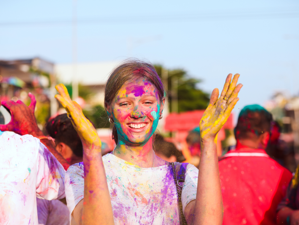 Image de l'actualité Happy Run 2024 : la course haute en couleur revient à Brie-Comte-Robert !