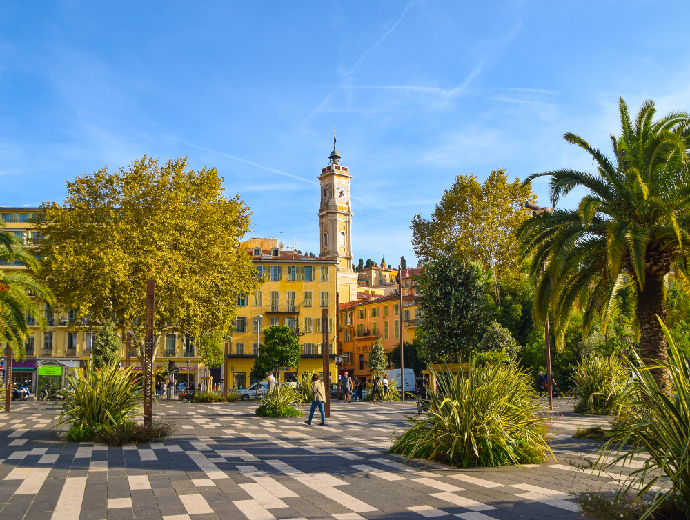 Image de l'actualité La Promenade du Paillon à Nice, un espace végétalisé qui s’agrandit