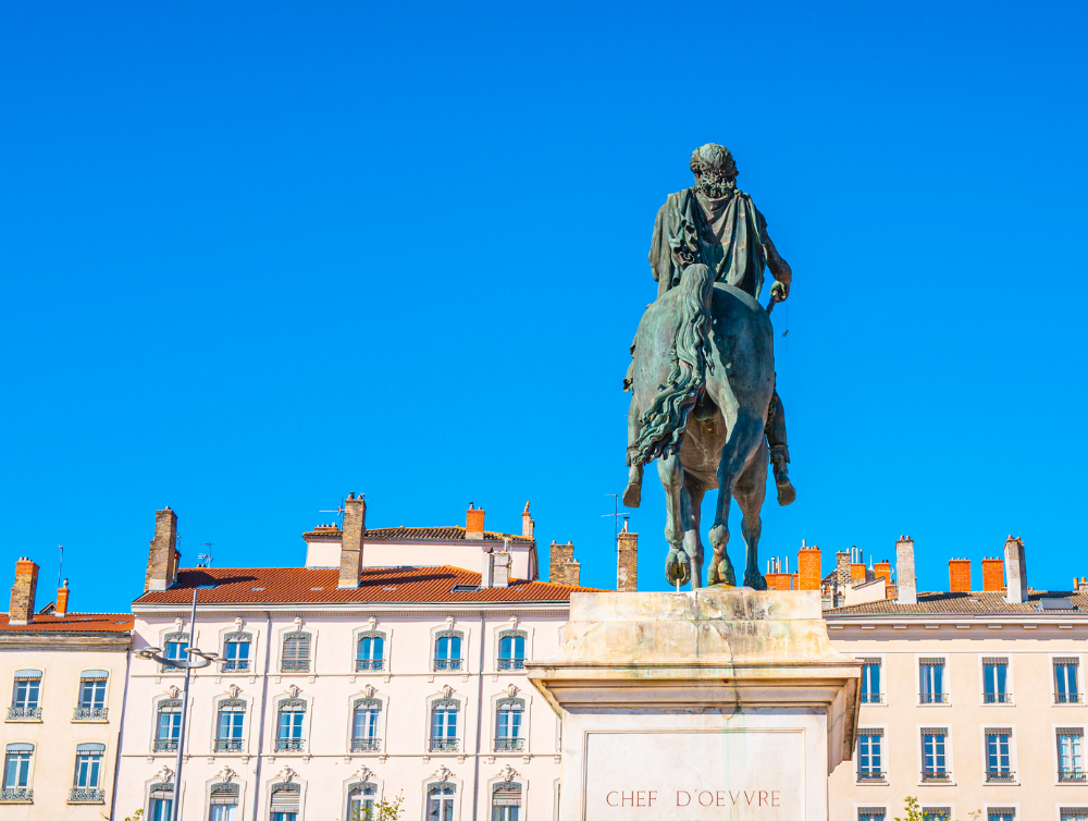 Image de l'actualité Ce week-end, rendez-vous aux Fêtes Consulaires à Lyon