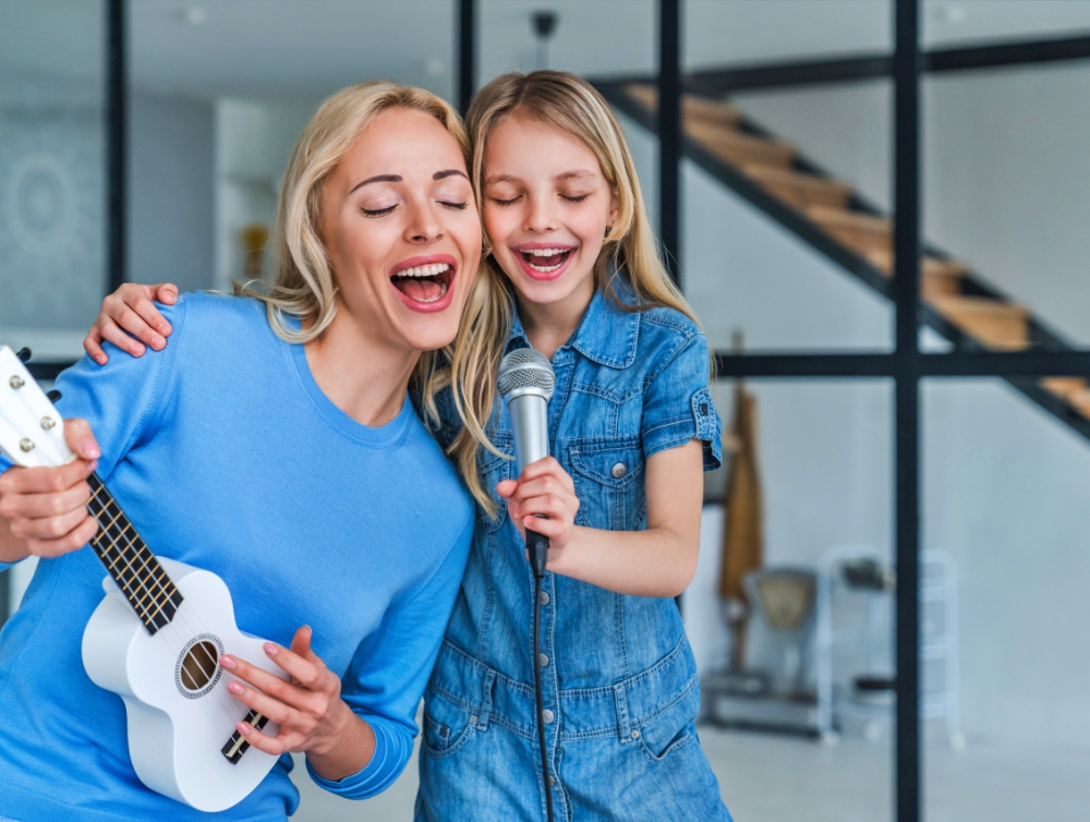 Image de l'actualité À Mouvaux, tout le monde est invité à participer à la fête de la musique !