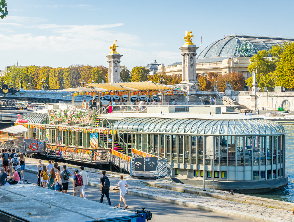 Image de l'actualité Les bons plans pour une belle Fête de la Musique à Paris 12 