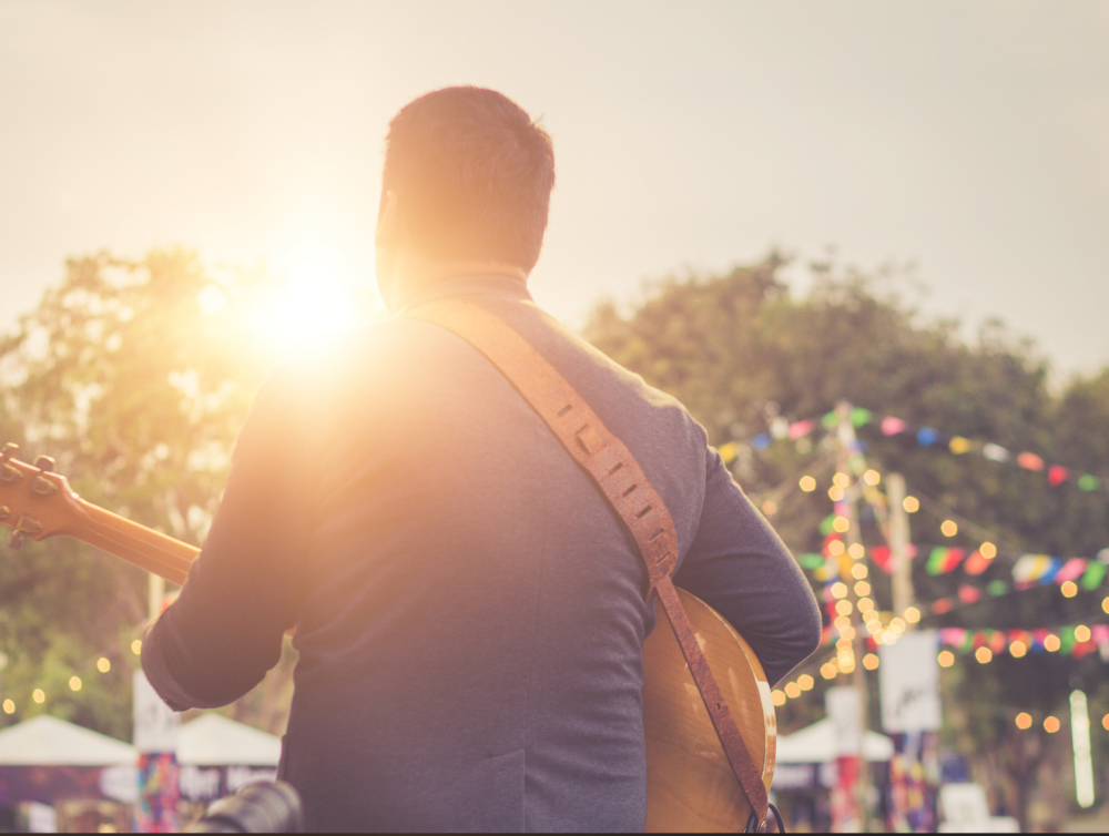 Image de l'actualité Accueillez l’été à Levallois-Perret avec la Fête de la Musique !