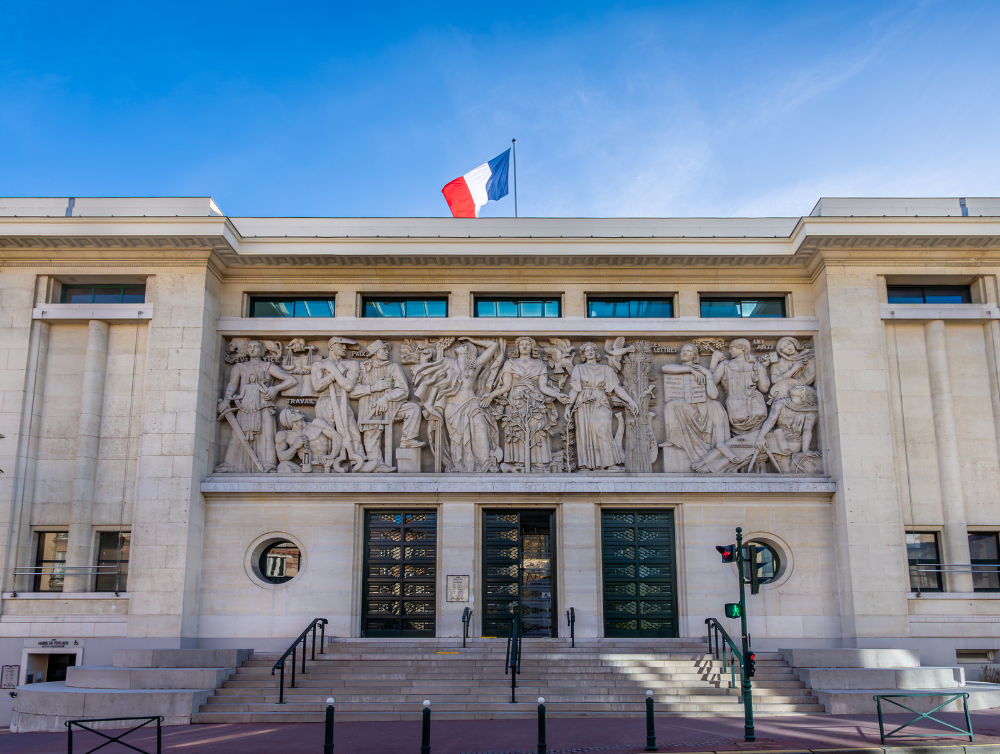 Image de l'actualité La ville de Puteaux fête les 90 ans de son Hôtel de Ville au style Art Déco