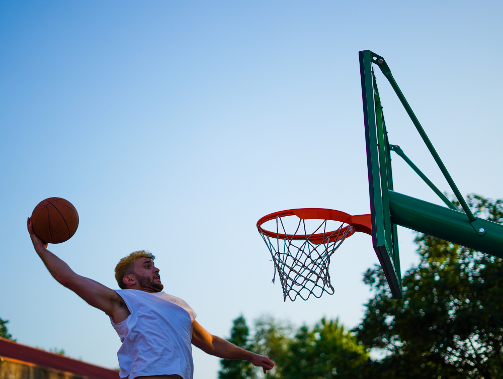 Image de l'actualité Le festival de basket 3x3 de Poitiers : un avant-goût des JO