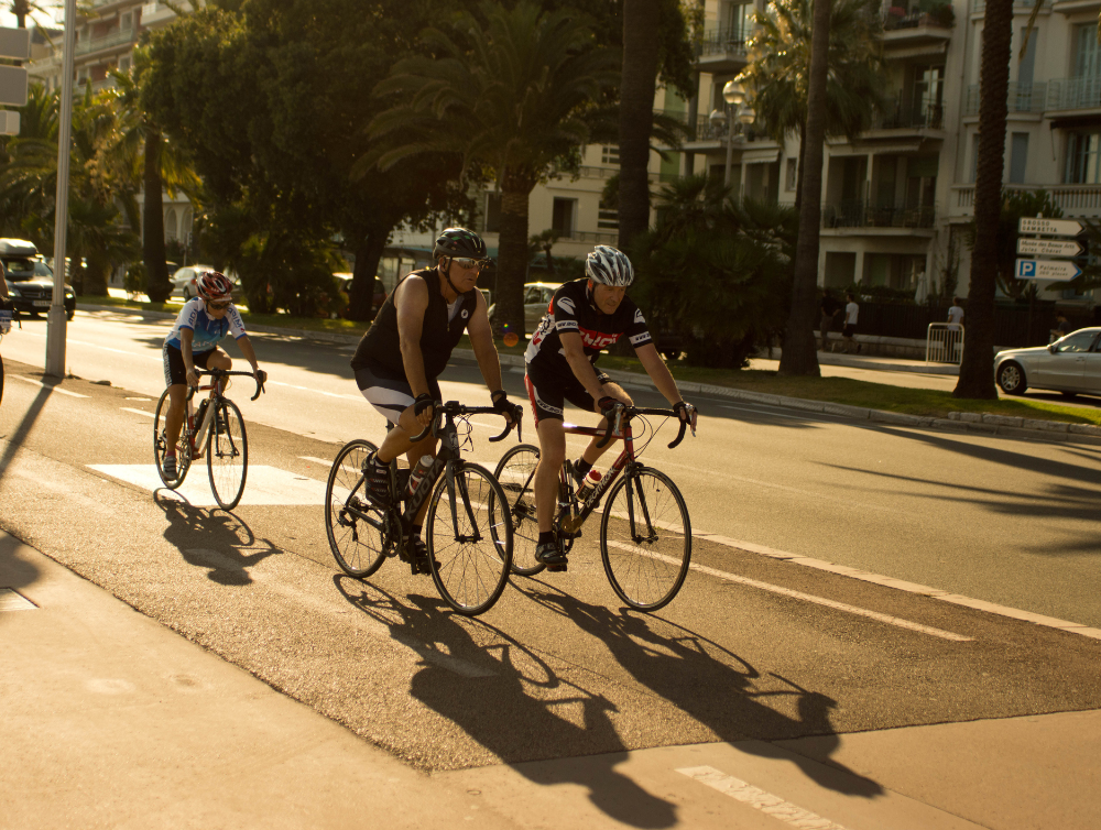 Image de l'actualité Cette année, la dernière étape du Tour de France arrivera à Nice