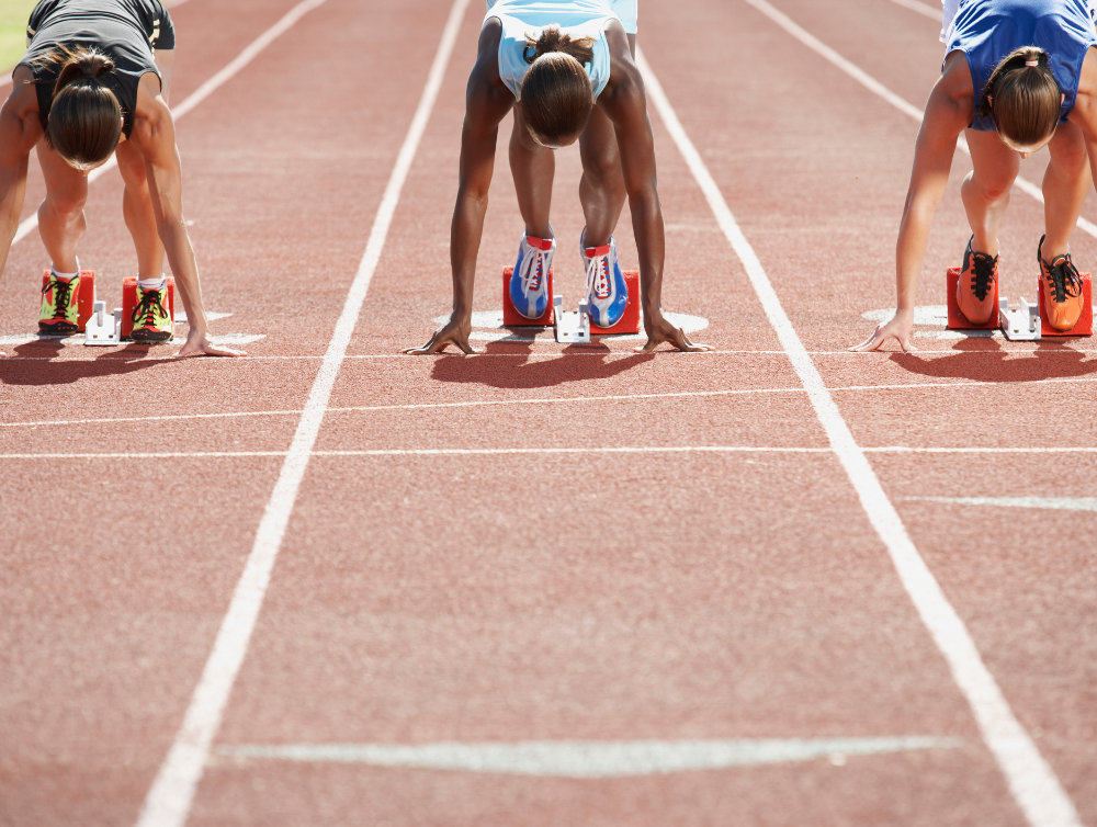 Image de l'actualité Un week-end sportif à Talence avec l’Open de France d’athlétisme