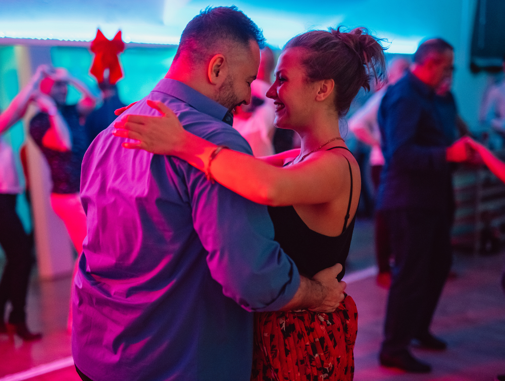 Image de l'actualité Découvrez les danses latines à Issy-les-Moulineaux avec l’association ADECA