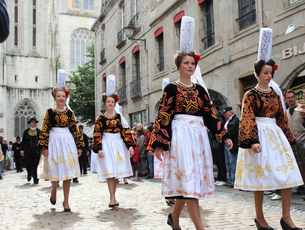 Image de l'actualité En août, le Festival Interceltique fera son grand retour à Lorient !