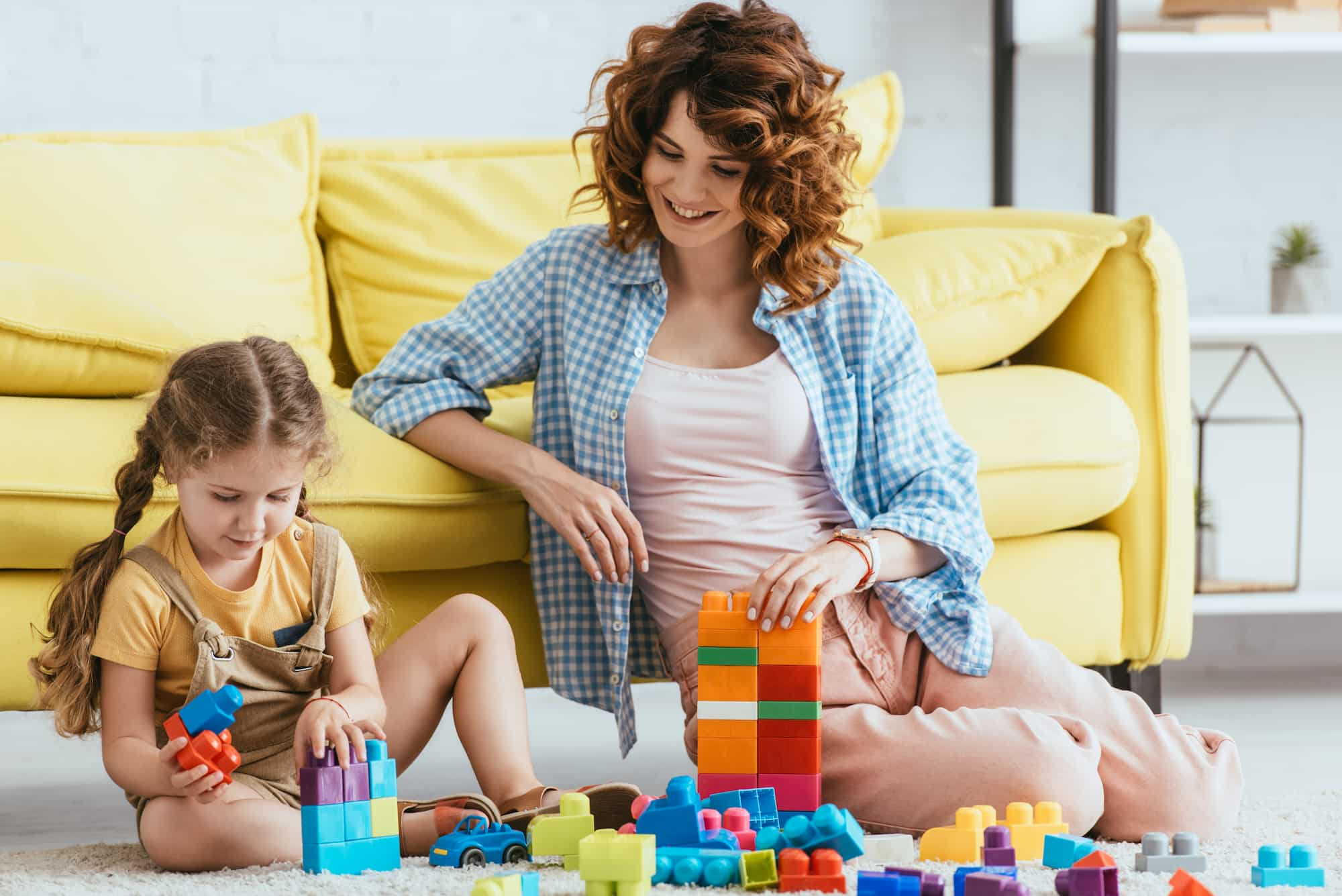 Image de l'actualité Trouvez votre garde d'enfants ou nounou à domicile à Grenoble