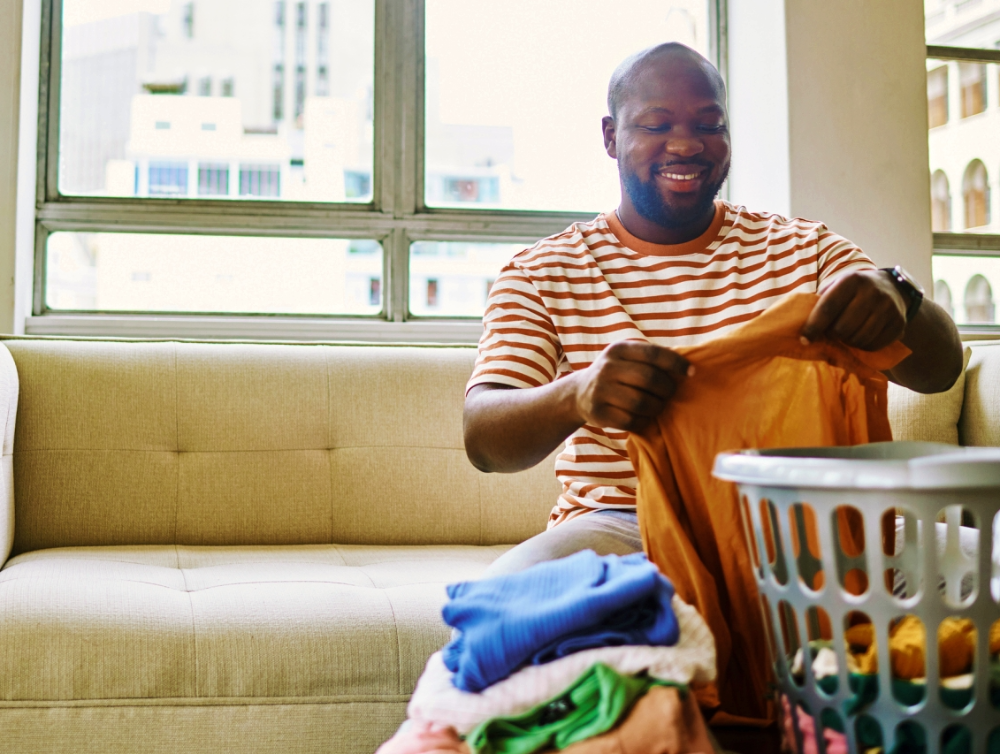 Image de l'actualité Comment facilement adoucir un linge rêche à la maison ?