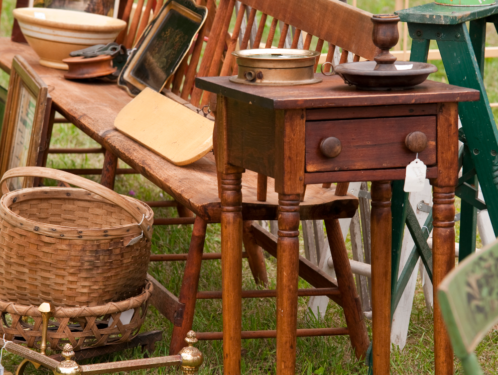 Image de l'actualité Désencombrez votre maison avec une vide-grenier le 22 septembre à Brunoy