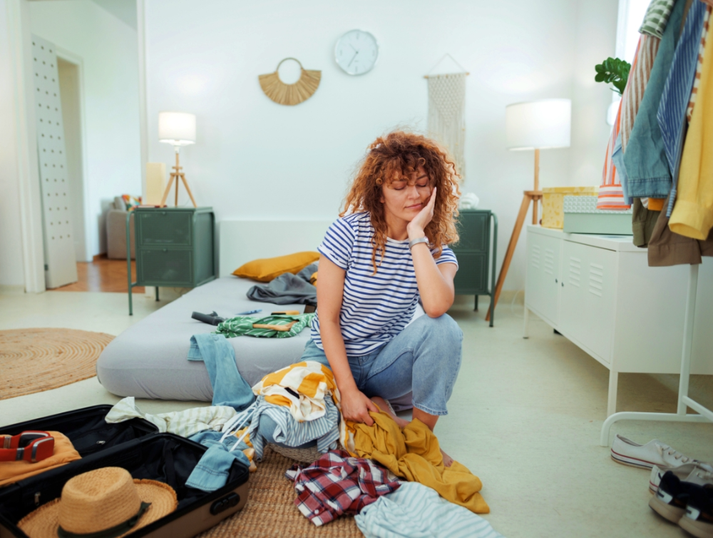 Image de l'actualité Prolonger l’effet “détente” des vacances avec le ménage de rentrée