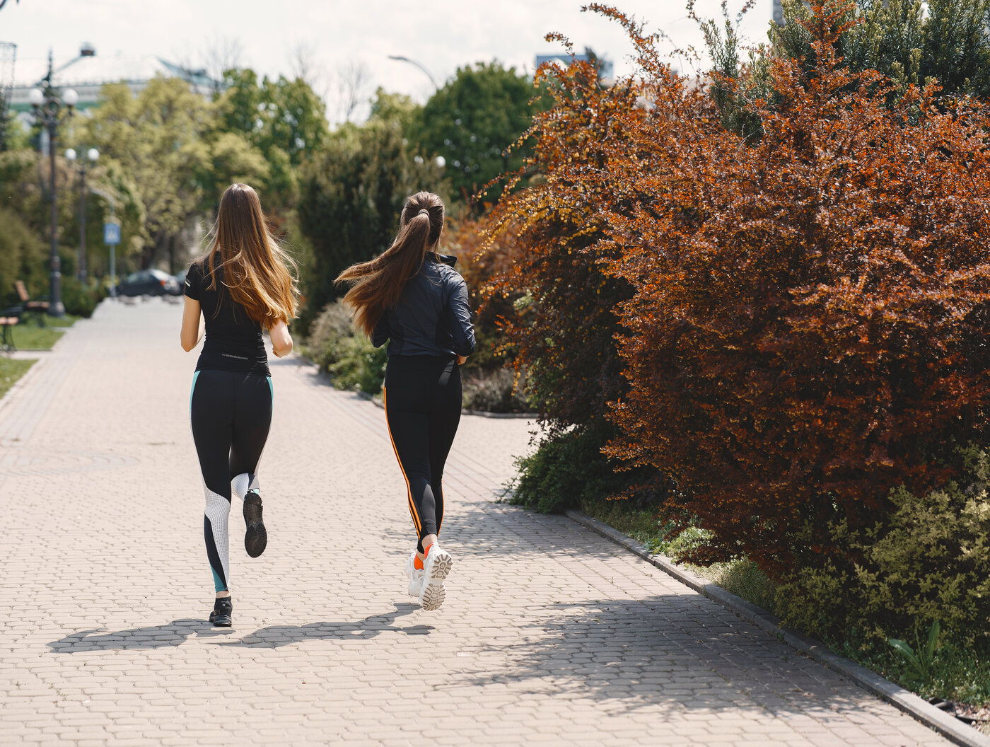 Image de l'actualité Tinqueux Trail Urbain : l'aventure sportive en pleine ville 