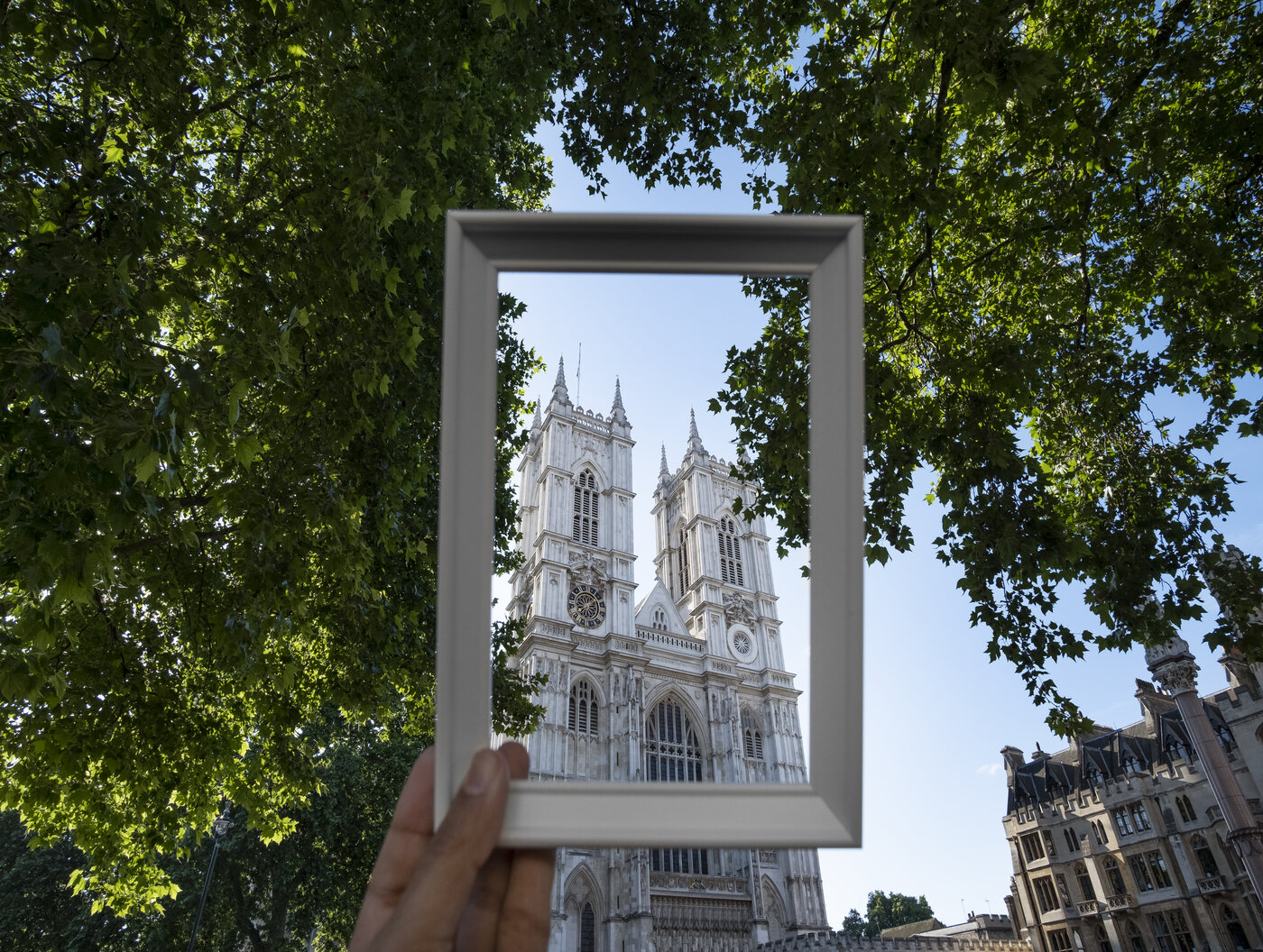 Image de l'actualité Immersion Culturelle : Week-end du Patrimoine 2024