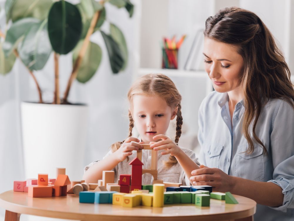 Image de l'actualité Garde d'enfants : Activités ludiques et éducatives à domicile