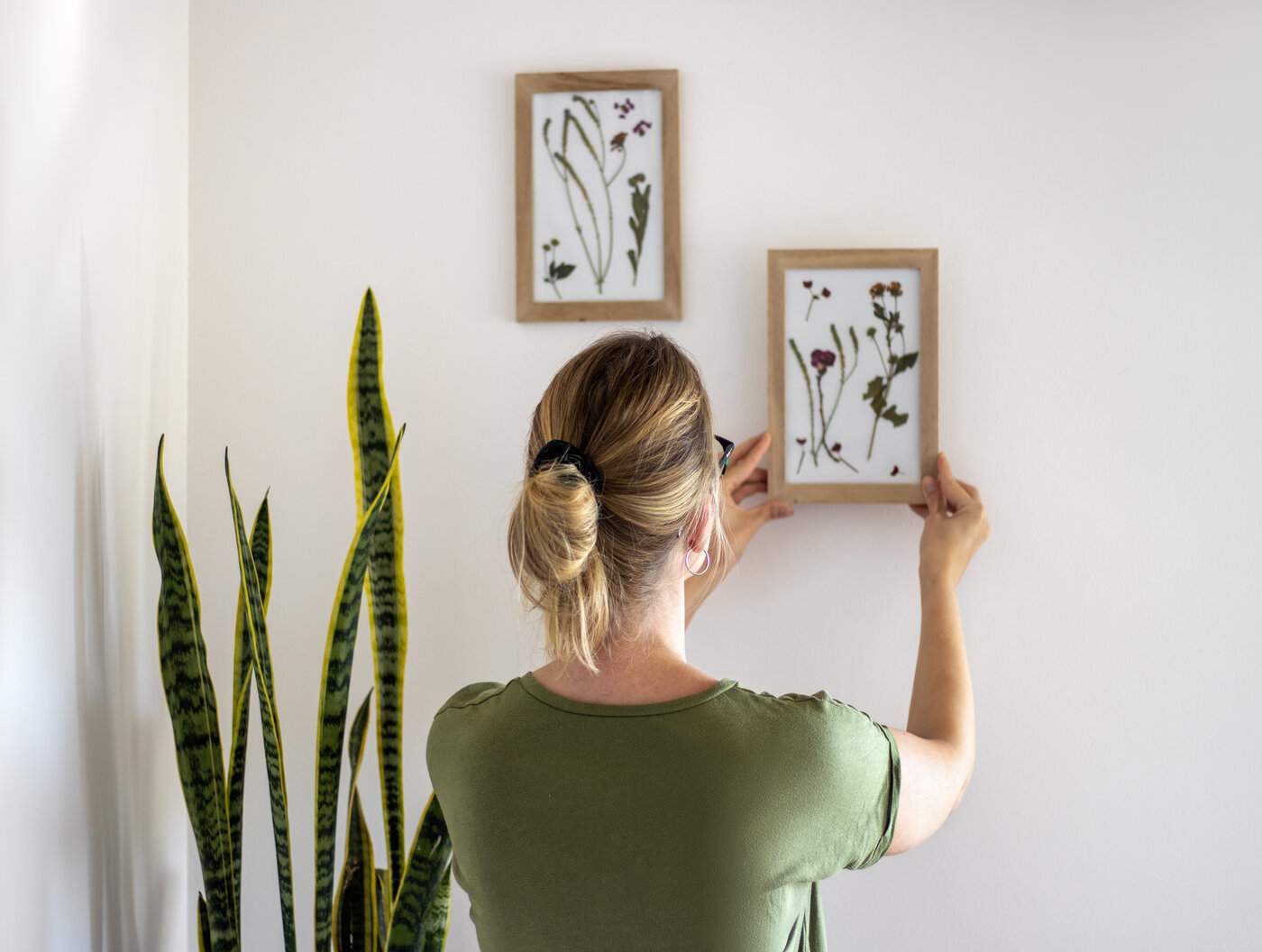 Image de l'actualité Les méthodes imparables pour enlever les tâches sur un mur peint 